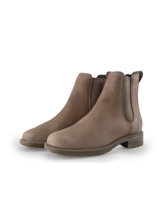 Timberland Chelsea boots Beige 358865
 Größe 37½
 