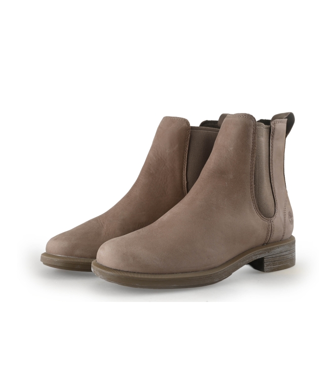 Timberland Chelsea boots