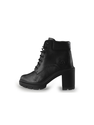 Timberland Stiefeletten Schwarz 358867
 Größe 39
 