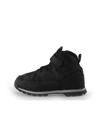 Timberland Stiefeletten Schwarz 358868
 Größe 32
 