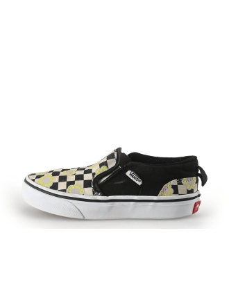 Vans Slip-ons Beige 358869
 Größe 30
 