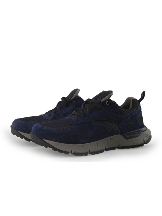 Timberland Sneaker Blau 358870
 Größe 40
 