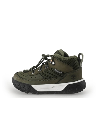 Timberland Sneaker Grün 358871
 Größe 26
 