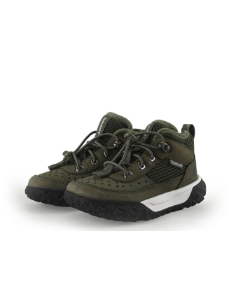 Timberland Sneaker Grün 358871
 Größe 26
 