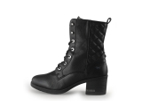 Mustang Schnürstiefel