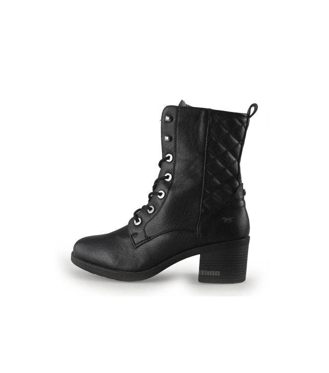 Mustang Schnürstiefel
