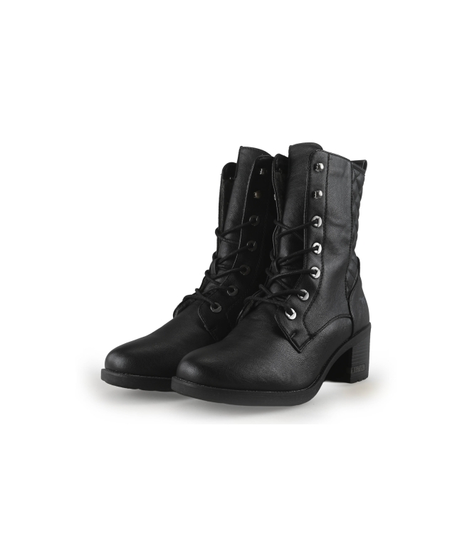 Mustang Schnürstiefel