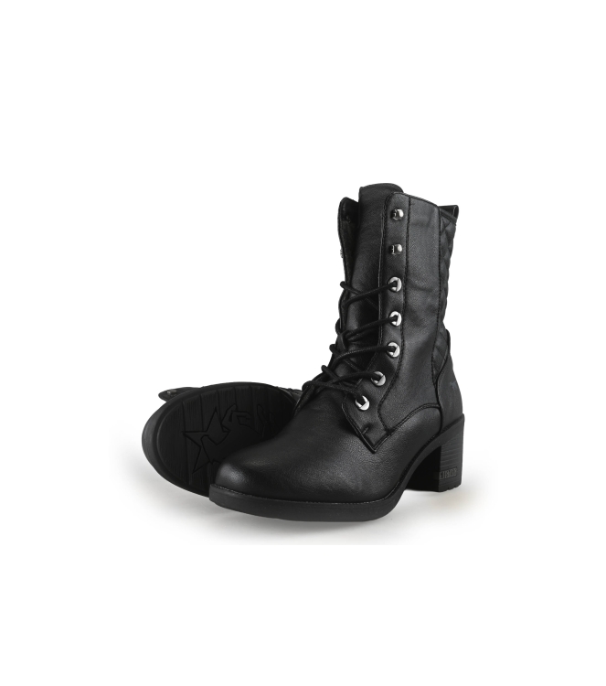 Mustang Schnürstiefel