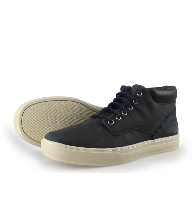 Timberland Schnürstiefel