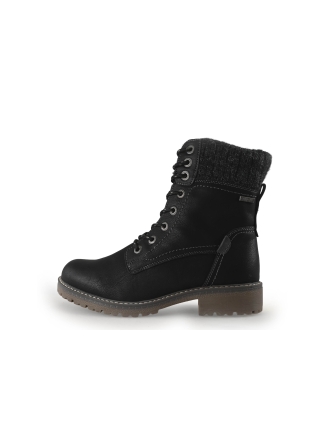 Easy Street Schnürstiefel Blau 358875
 Größe 39
 