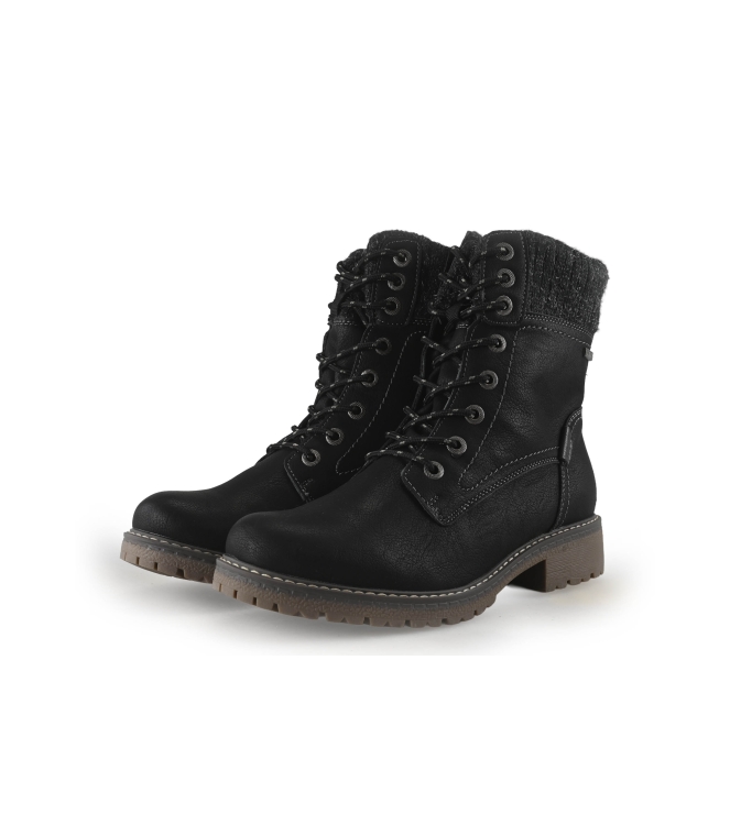 Easy Street Schnürstiefel