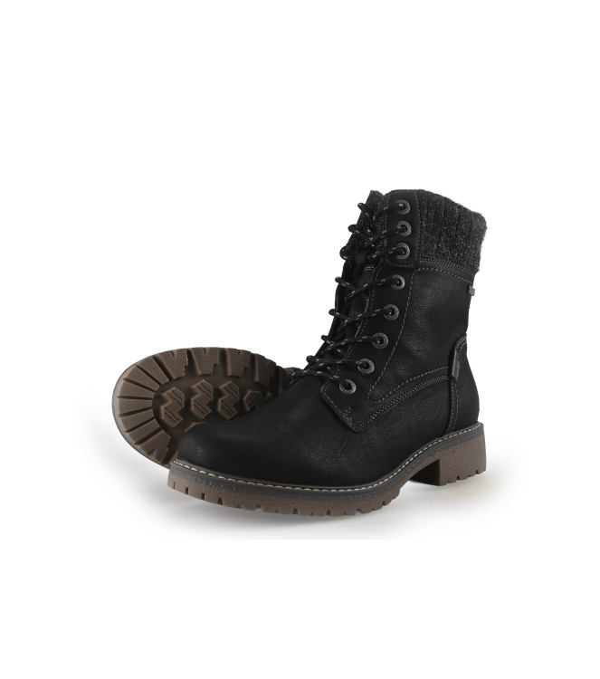 Easy Street Schnürstiefel