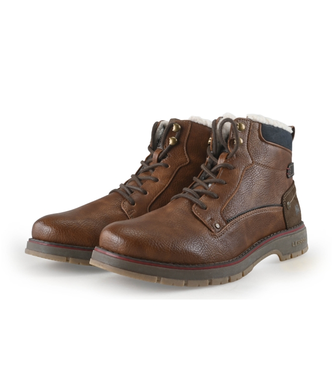 Lerros Schnürstiefel