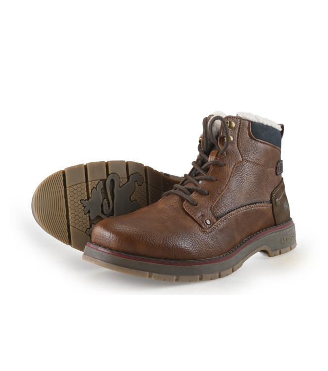 Lerros Schnürstiefel