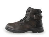 Tom Tailor Schnürstiefel