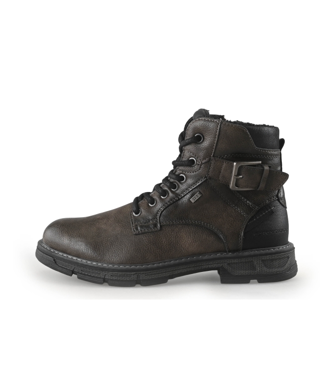 Tom Tailor Schnürstiefel