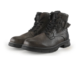 Tom Tailor Schnürstiefel