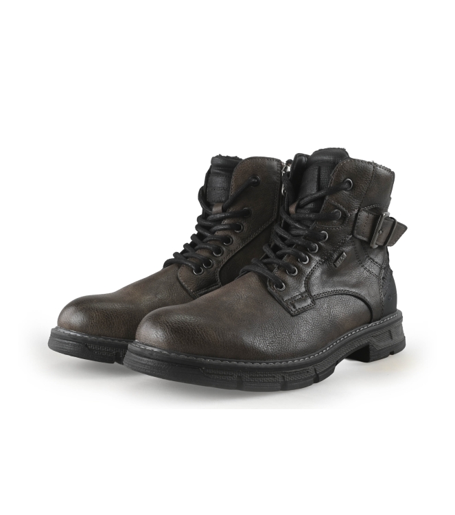 Tom Tailor Schnürstiefel
