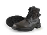 Tom Tailor Schnürstiefel