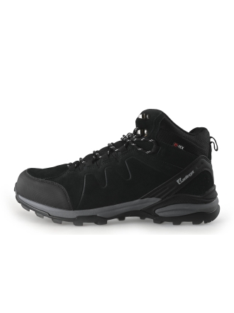 Kastinger Wanderschuhe Schwarz 358879
 Größe 47
 