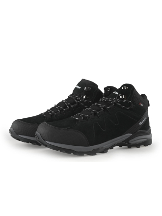 Kastinger Wanderschuhe Schwarz 358879
 Größe 47
 