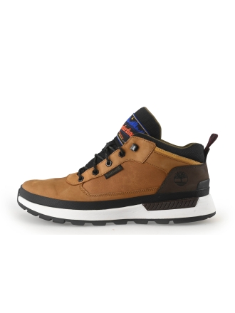 Timberland Sneaker Braun 358881
 Größe 45
 