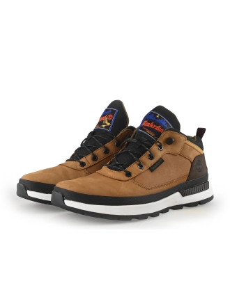 Timberland Sneaker Braun 358881
 Größe 45
 