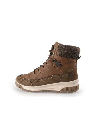 Relife Boots Braun 358883
 Größe 37
 