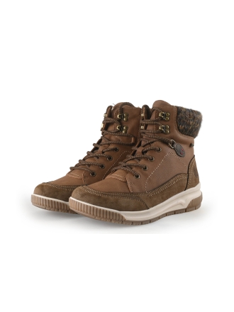 Relife Boots Braun 358883
 Größe 37
 
