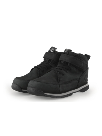 Timberland Boots Schwarz 358884
 Größe 34
 