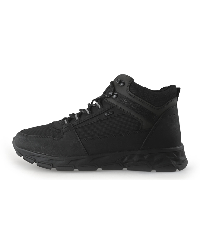 Tom Tailor Schnürstiefel