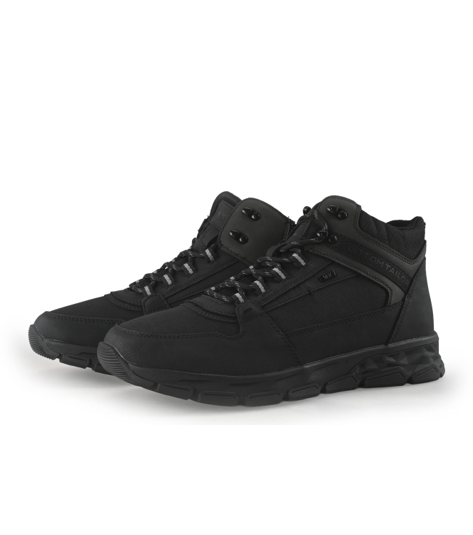 Tom Tailor Schnürstiefel