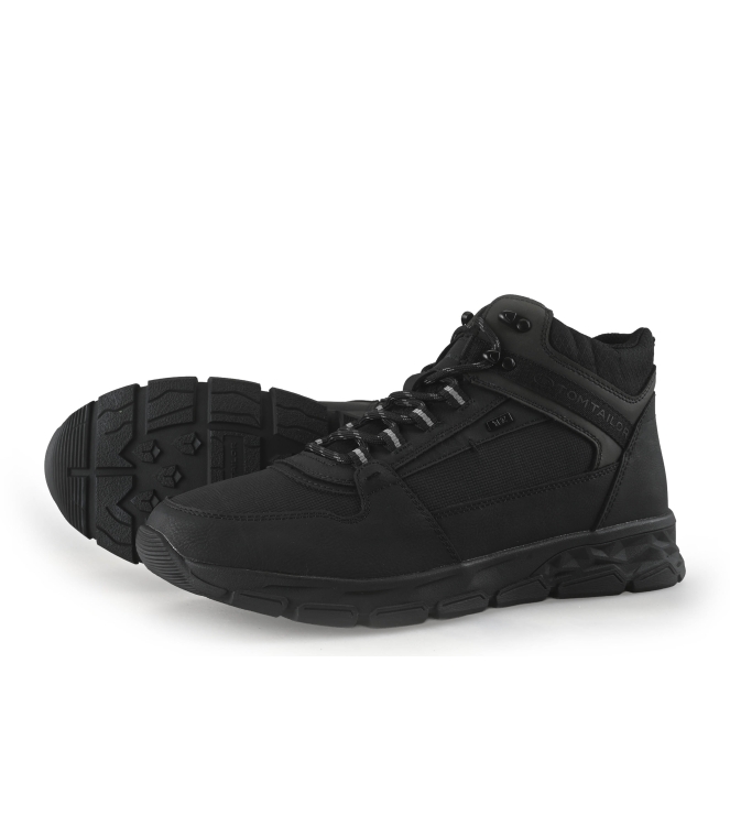 Tom Tailor Schnürstiefel