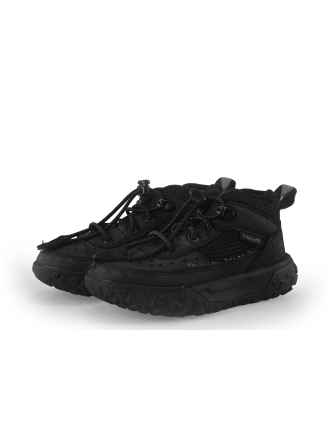 Timberland Sneaker Schwarz 358886
 Größe 25
 