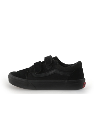 Vans Sneaker Schwarz 358887
 Größe 33
 