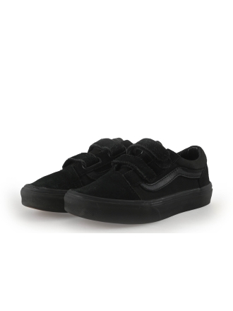 Vans Sneaker Schwarz 358887
 Größe 33
 