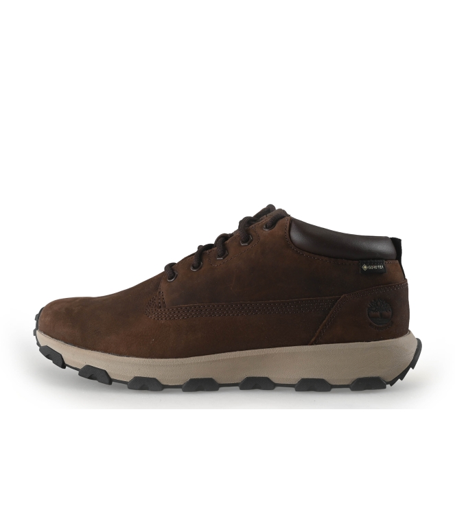 Timberland Schnürstiefel