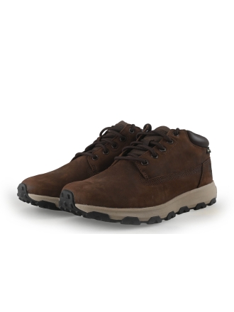 Timberland Schnürstiefel Braun 358890
 Größe 43½
 
