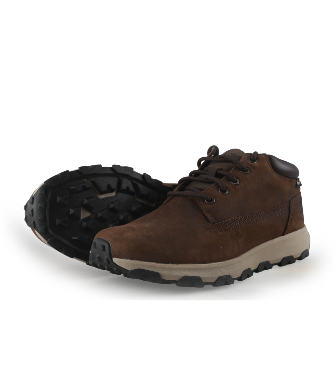 Timberland Schnürstiefel