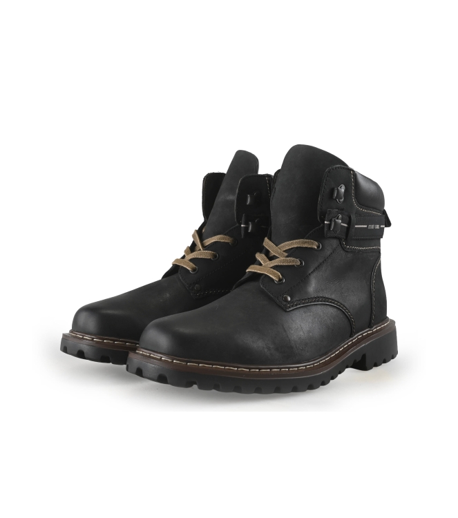 Josef Seibel Schnürstiefel