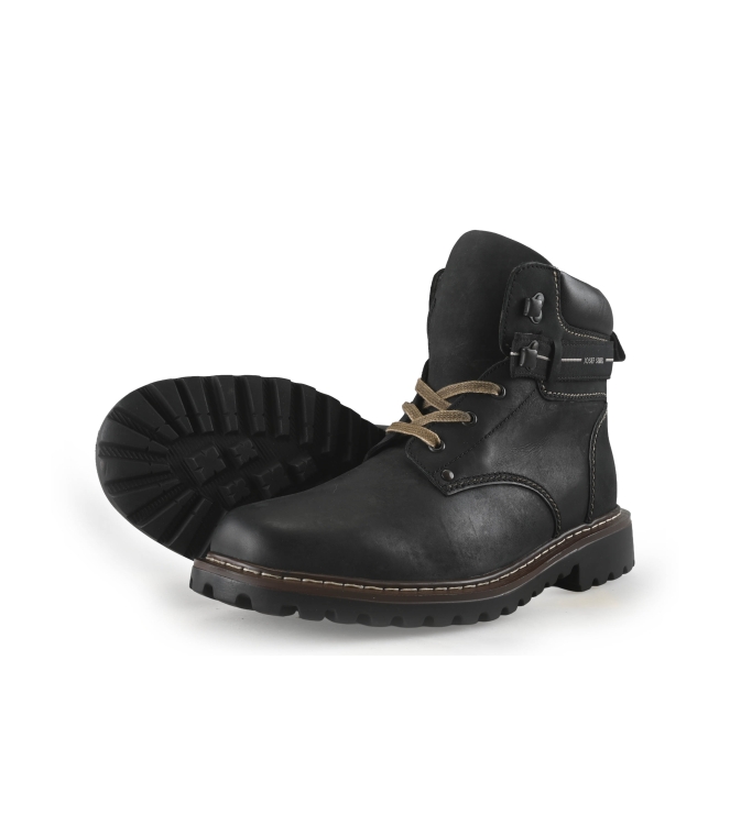 Josef Seibel Schnürstiefel