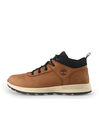 Timberland Schnürstiefel Cognac 358893
 Größe 44
 