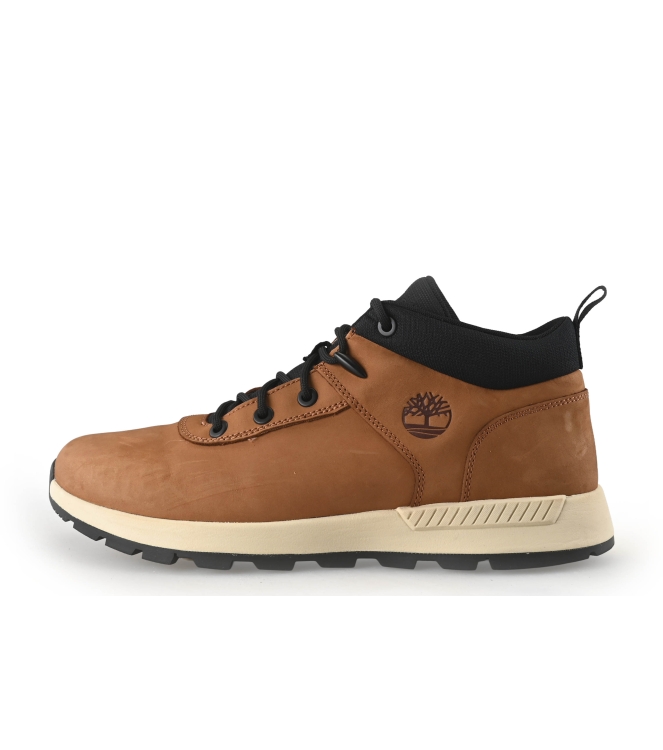 Timberland Schnürstiefel