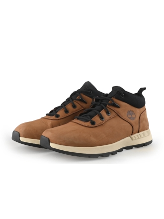 Timberland Schnürstiefel Cognac 358893
 Größe 44
 