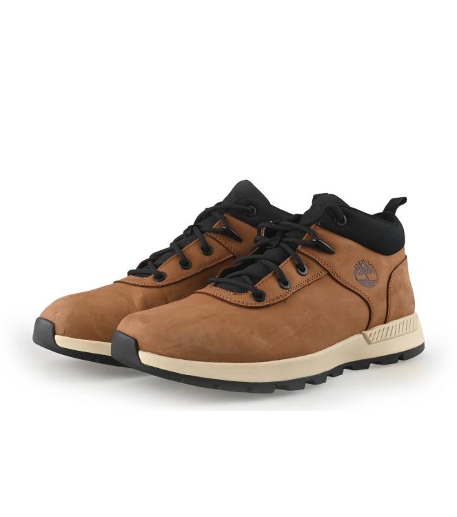 Timberland Schnürstiefel