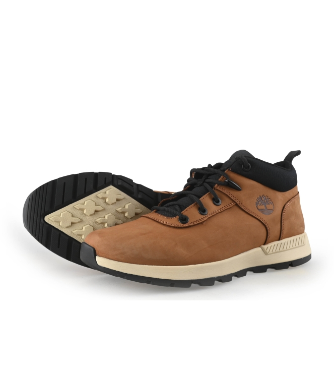Timberland Schnürstiefel