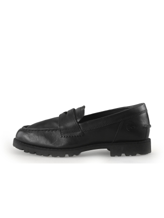 Timberland Loafers  Schwarz 358894
 Größe 40
 