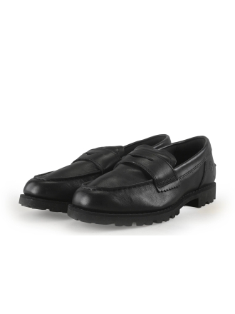 Timberland Loafers  Schwarz 358894
 Größe 40
 