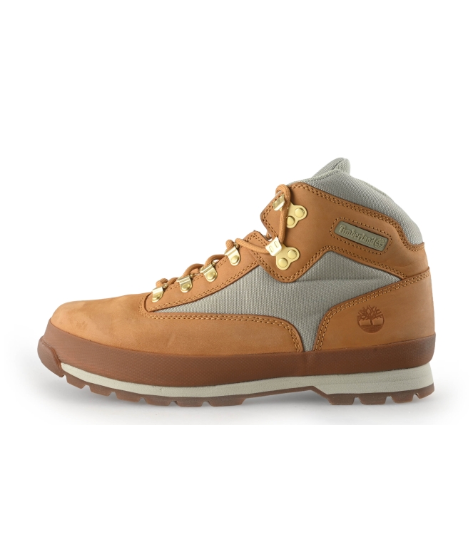 Timberland Schnürstiefel