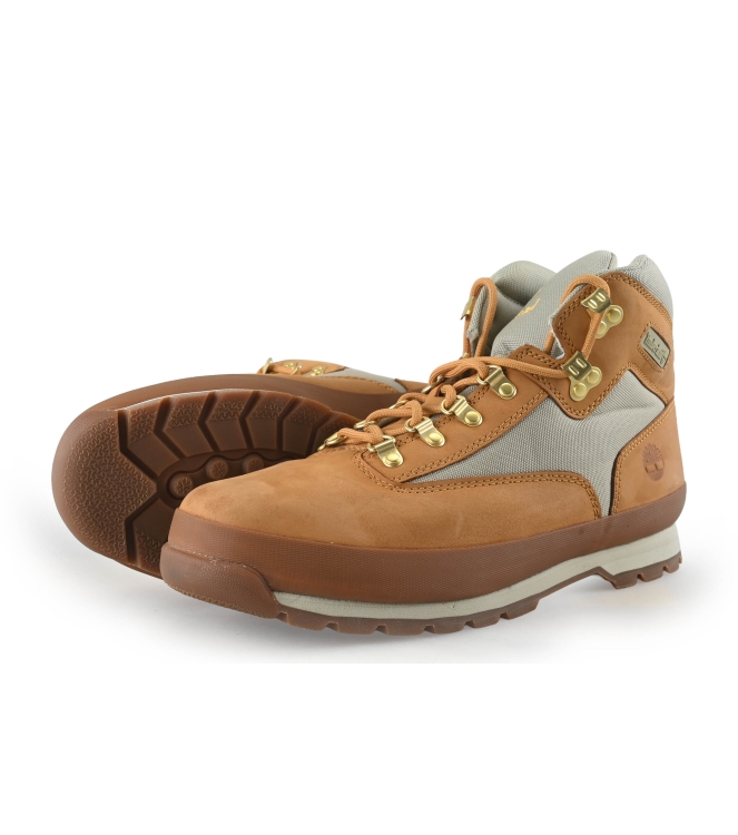 Timberland Schnürstiefel